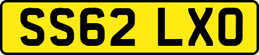 SS62LXO