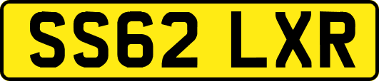 SS62LXR