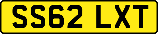 SS62LXT