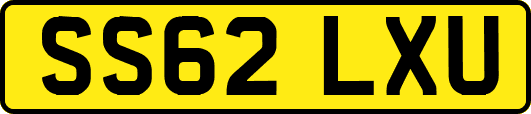 SS62LXU