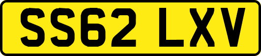 SS62LXV