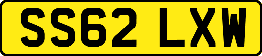 SS62LXW