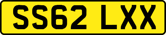 SS62LXX