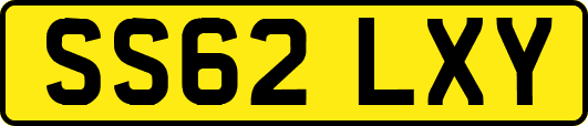 SS62LXY