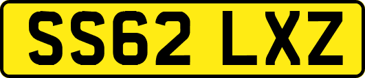 SS62LXZ