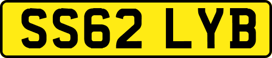 SS62LYB