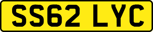 SS62LYC
