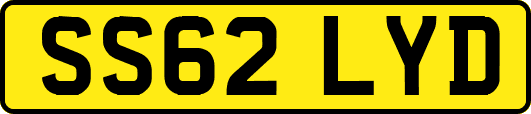 SS62LYD