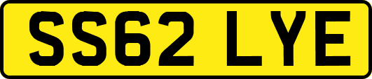 SS62LYE