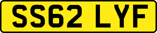 SS62LYF