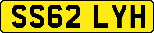 SS62LYH