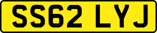SS62LYJ