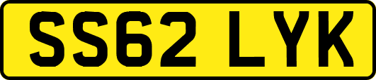 SS62LYK