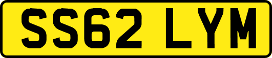 SS62LYM