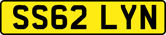 SS62LYN