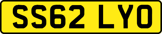 SS62LYO