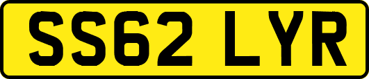SS62LYR