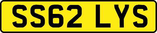 SS62LYS