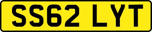 SS62LYT