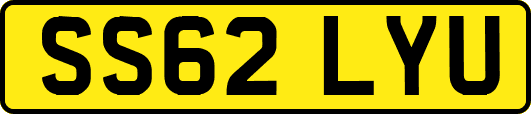 SS62LYU