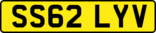 SS62LYV