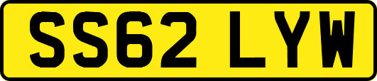 SS62LYW