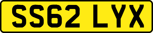 SS62LYX