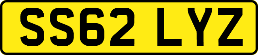 SS62LYZ