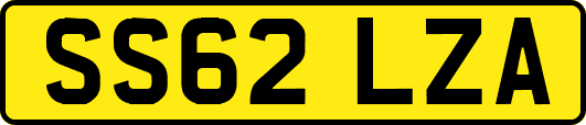 SS62LZA