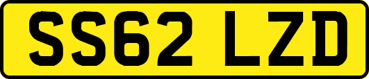 SS62LZD