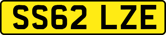 SS62LZE