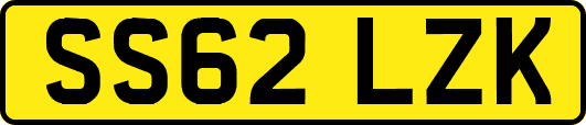 SS62LZK