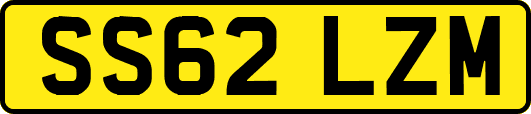 SS62LZM