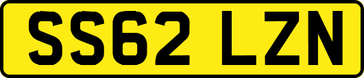 SS62LZN