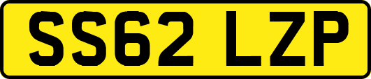 SS62LZP