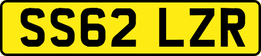 SS62LZR
