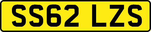 SS62LZS