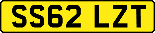 SS62LZT