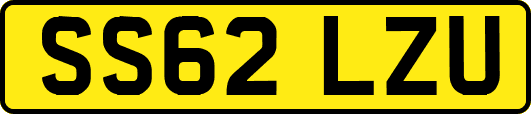 SS62LZU