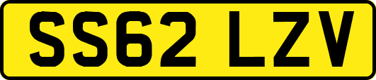SS62LZV