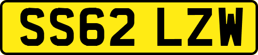 SS62LZW