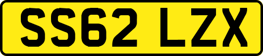 SS62LZX