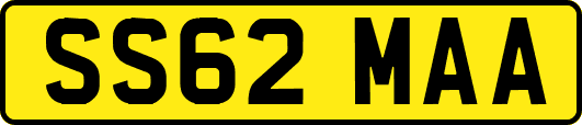SS62MAA