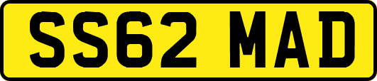 SS62MAD