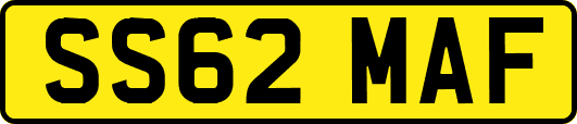 SS62MAF
