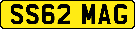 SS62MAG