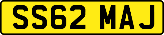 SS62MAJ