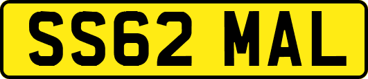 SS62MAL