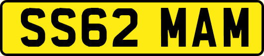 SS62MAM