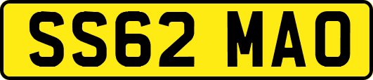 SS62MAO